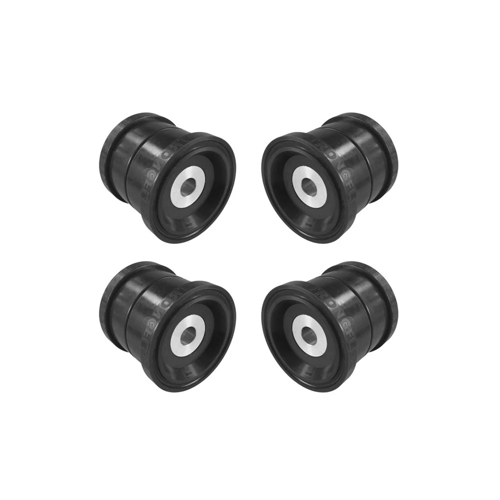 STRONGFLEX Hinterachsträger Buchsen Set passend für BMW X6 F16 (PU)