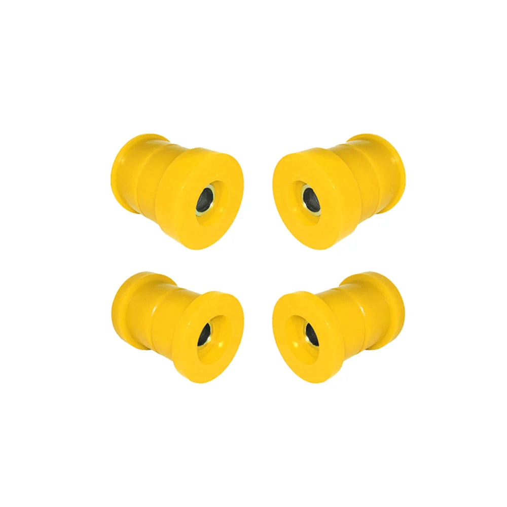 STRONGFLEX Hinterachsträger Buchsen Set passend für Infiniti G35 (PU)