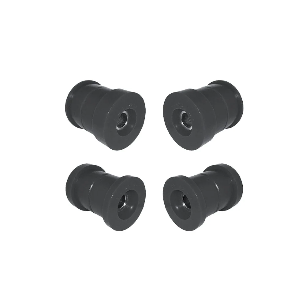 STRONGFLEX Hinterachsträger Buchsen Set passend für Infiniti G35 (PU)
