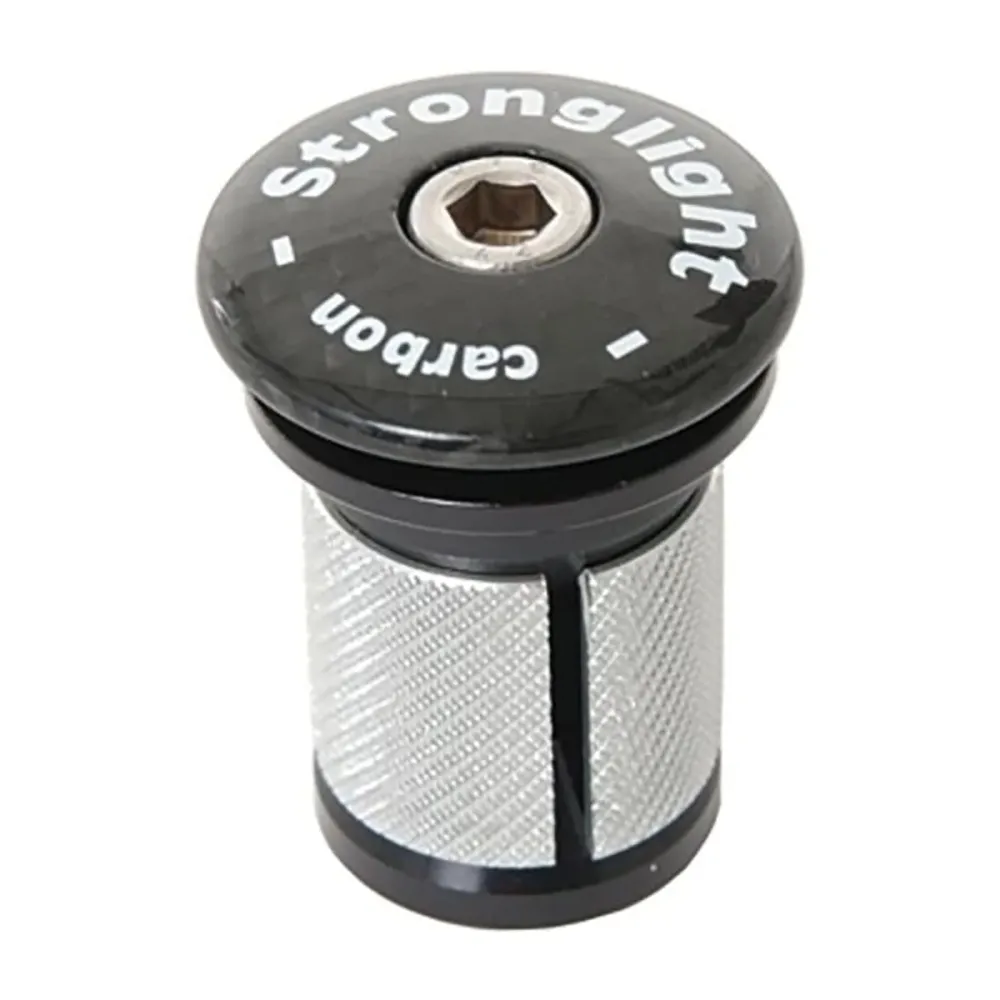 STRONGLIGHT 1 1/8" Carbon Pivot Expander