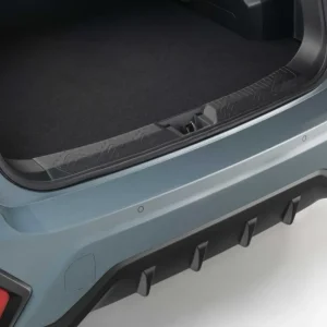 Subaru Crosstrek Stoßfängerschutzfolie