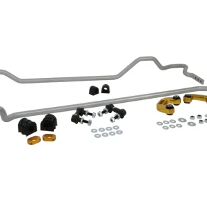 Subaru Impreza 00-02 Stabilisator Kit - Whiteline Performance