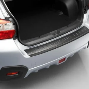 Subaru XV Stoßfängerschutzleiste