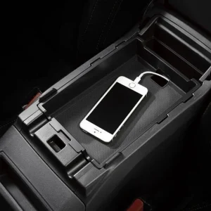 Subaru XV/Impreza Ablagefach für Mittelarmstütze