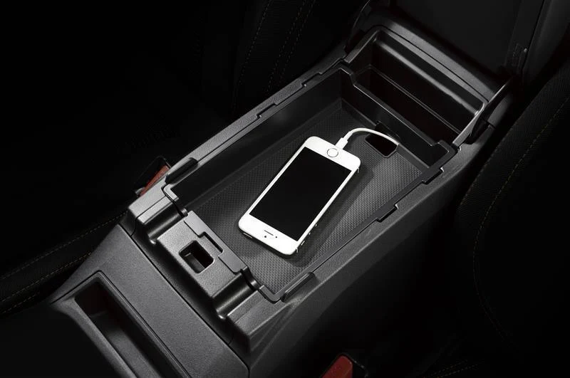 Subaru XV/Impreza Ablagefach für Mittelarmstütze
