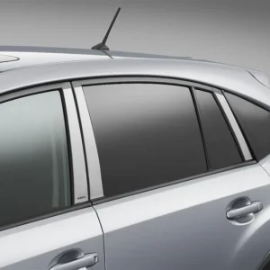 Subaru XV/Impreza Zierleisten B-/C-Säule