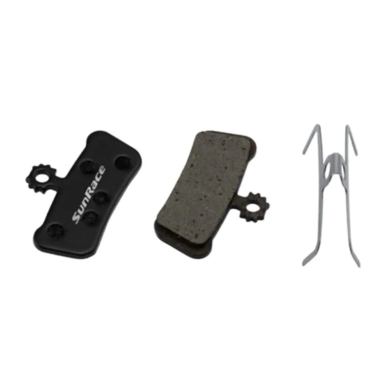 Organische DPAL4 Beläge für SRAM Anlage SUNRACE