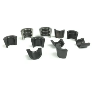 Supertech 1997+ Mazda Miata 1.6L/1.8L 6mm Valve Lock (Req 2 Per Valve) - Set 16