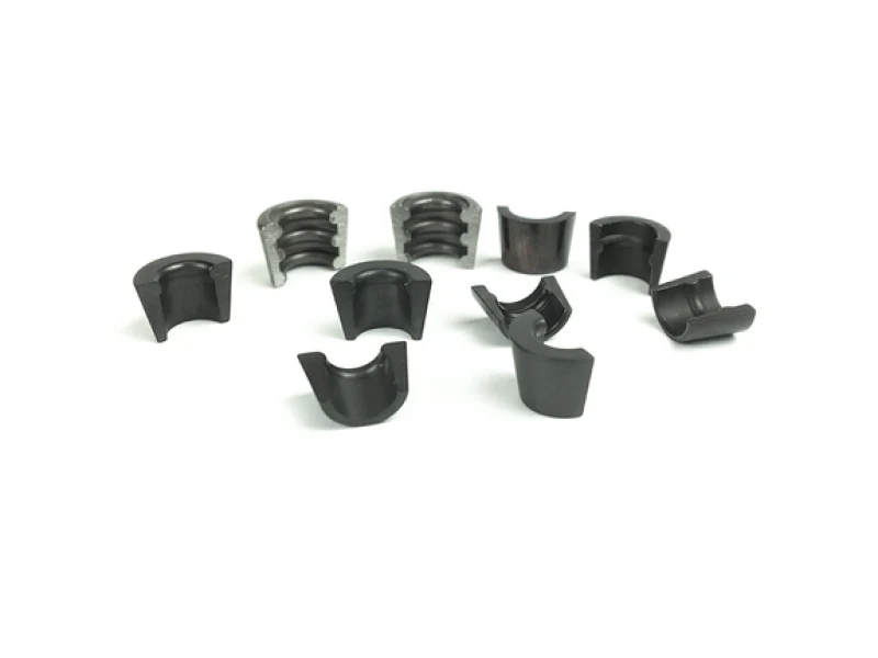 Supertech 1997+ Mazda Miata 1.6L/1.8L 6mm Valve Lock (Req 2 Per Valve) - Set 16
