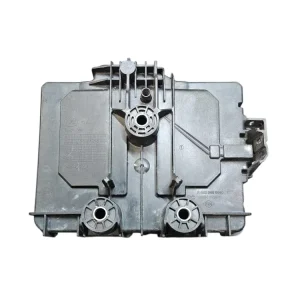 Support / Housing Smart Forfour Battery W453 COD: A4535400040 / 648949124R (2014-2021)