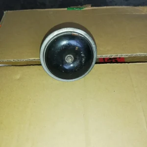 Suzuki RV 125 Hupe original mit Halter 6 Volt