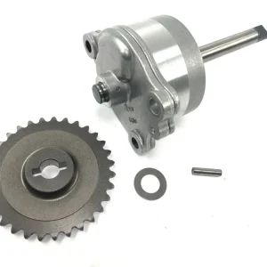 Suzuki GSF 1250 SA Bandit WVCH [2007] - Ölpumpe Öl-Pumpe Pumpenaggregat Antrieb