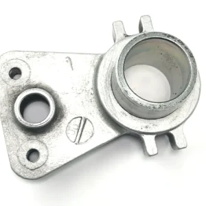 Suzuki GSF 1250 SA Bandit WVCH [2007] - ABS Sensor Halterung vorne