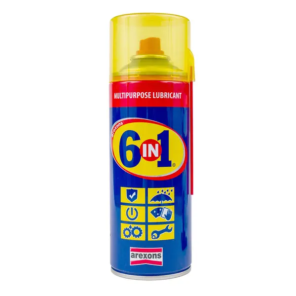 Svitol 6 1 - 400 ml 108lg61 arexons