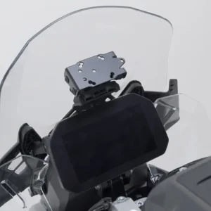 GPS-Halter für Cockpit für BMW R1300GS SW-MOTECH