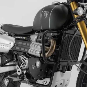 Sturzbügel für Triumph Scrambler 1200 21-22 SW-MOTECH