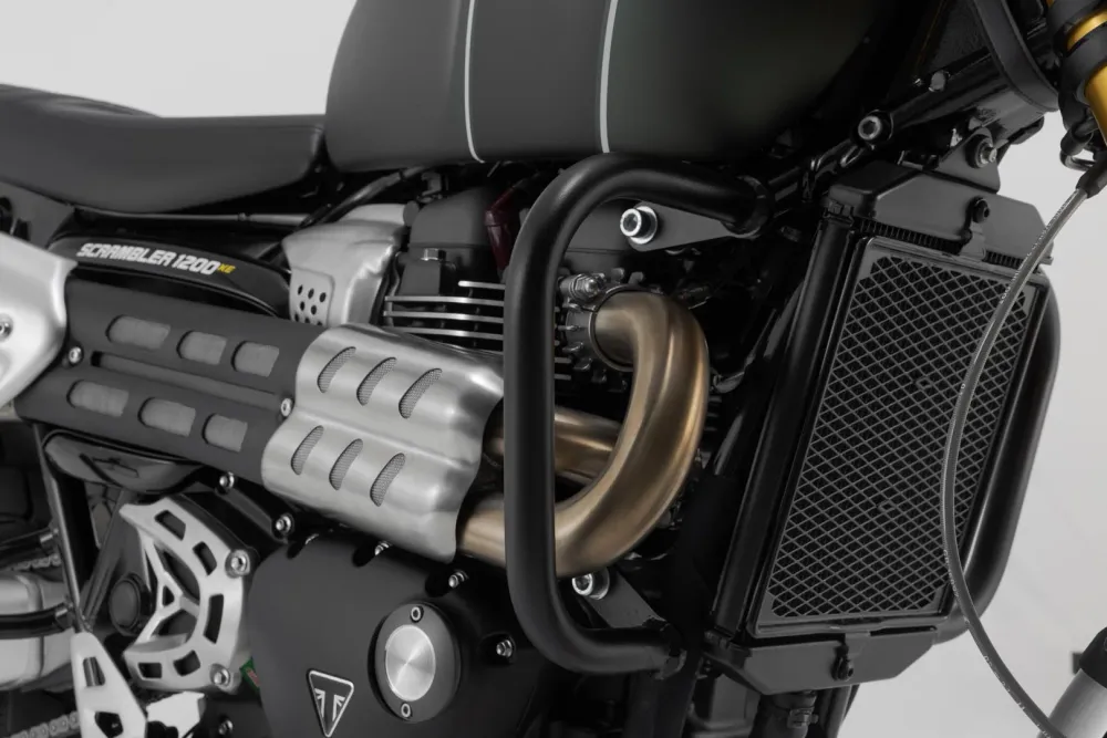 Sturzbügel für Triumph Scrambler 1200 21-22 SW-MOTECH