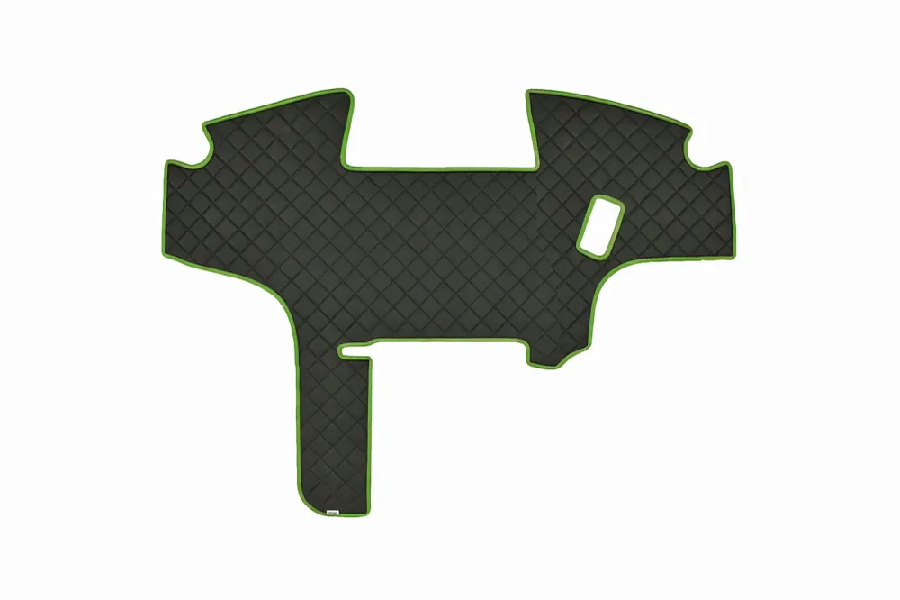 John Deere 7020-7030 Fußmatte u.. kompatibel mit 7220, 7320, 7420 Swextil