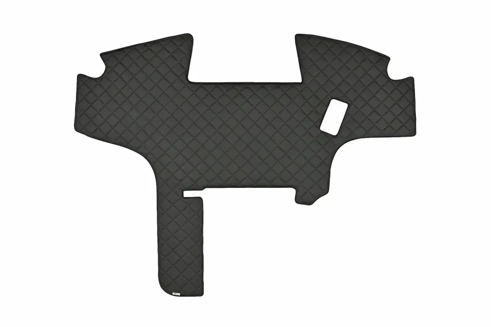 John Deere 7020-7030 Fußmatte u.. kompatibel mit 7220, 7320, 7420 Swextil