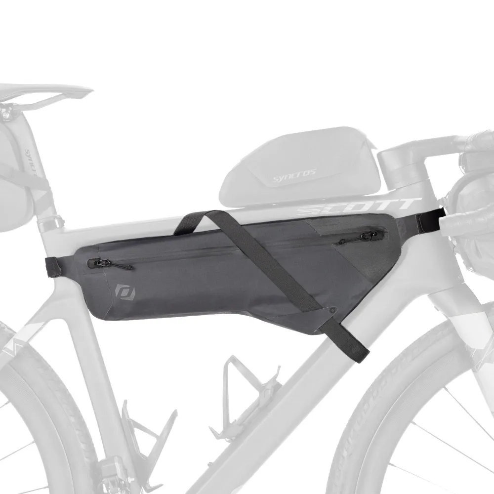 Syncros Frame Pack Frambeutel Beutel