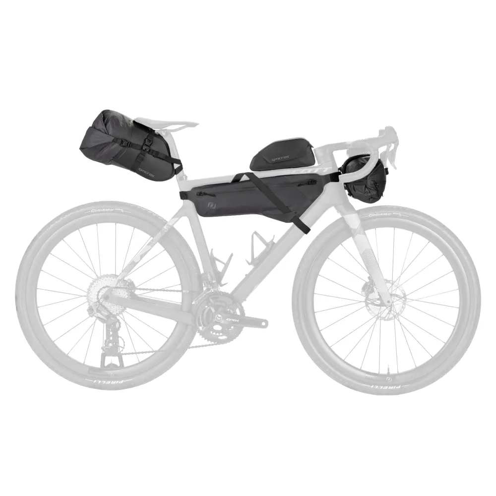 Syncros Frame Pack Frambeutel Beutel