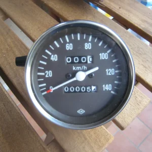 Tacho Zubehör RV 125