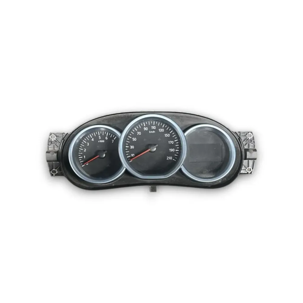 Tachometer Dacia Dokker 248107977r 1.5 Diesel (2013 > 2021)