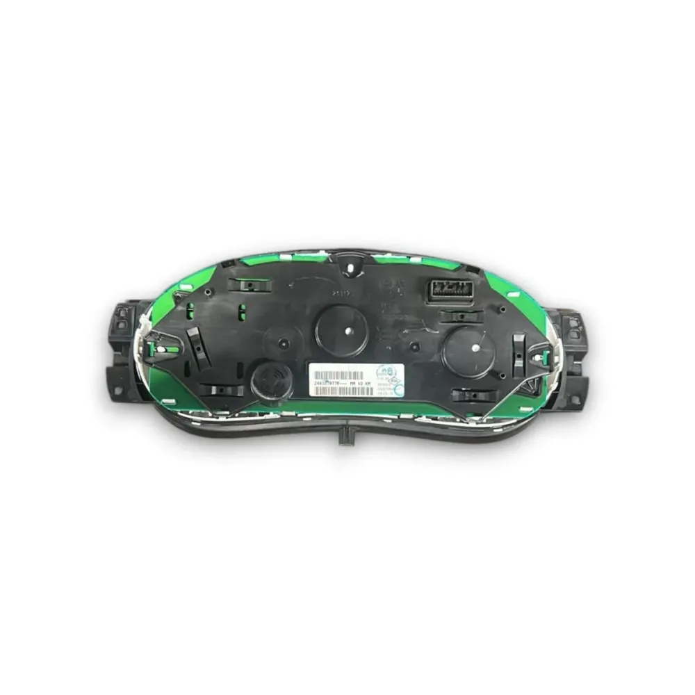 Tachometer Dacia Dokker 248107977r 1.5 Diesel (2013 > 2021)