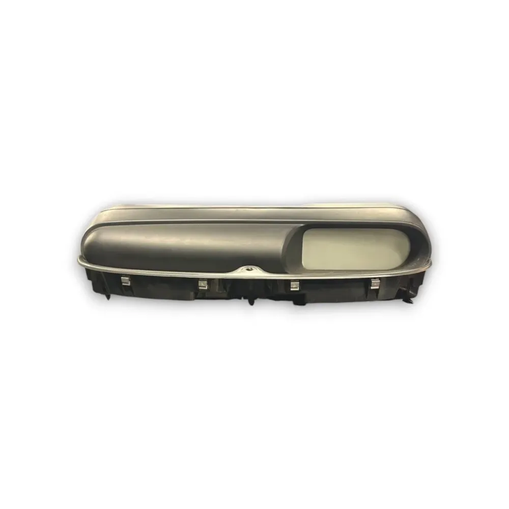 Tachometer / Kilometerzähler Citroen C3 Picasso 1.6 Diesel Cod: 9666986377 (2008 > 2017)