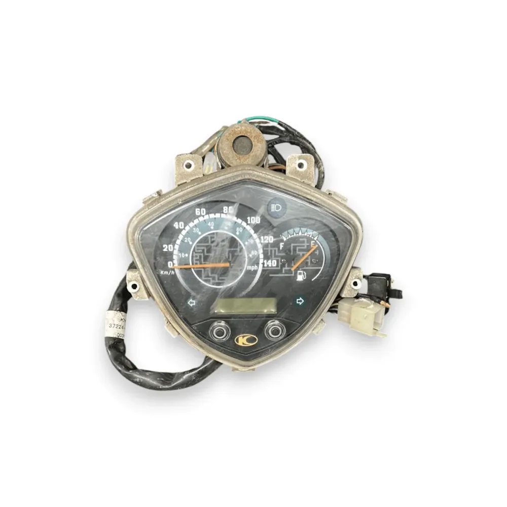 Tachometer / Kilometerzähler Kymco Agility 125 16+ (2007 > 2017)