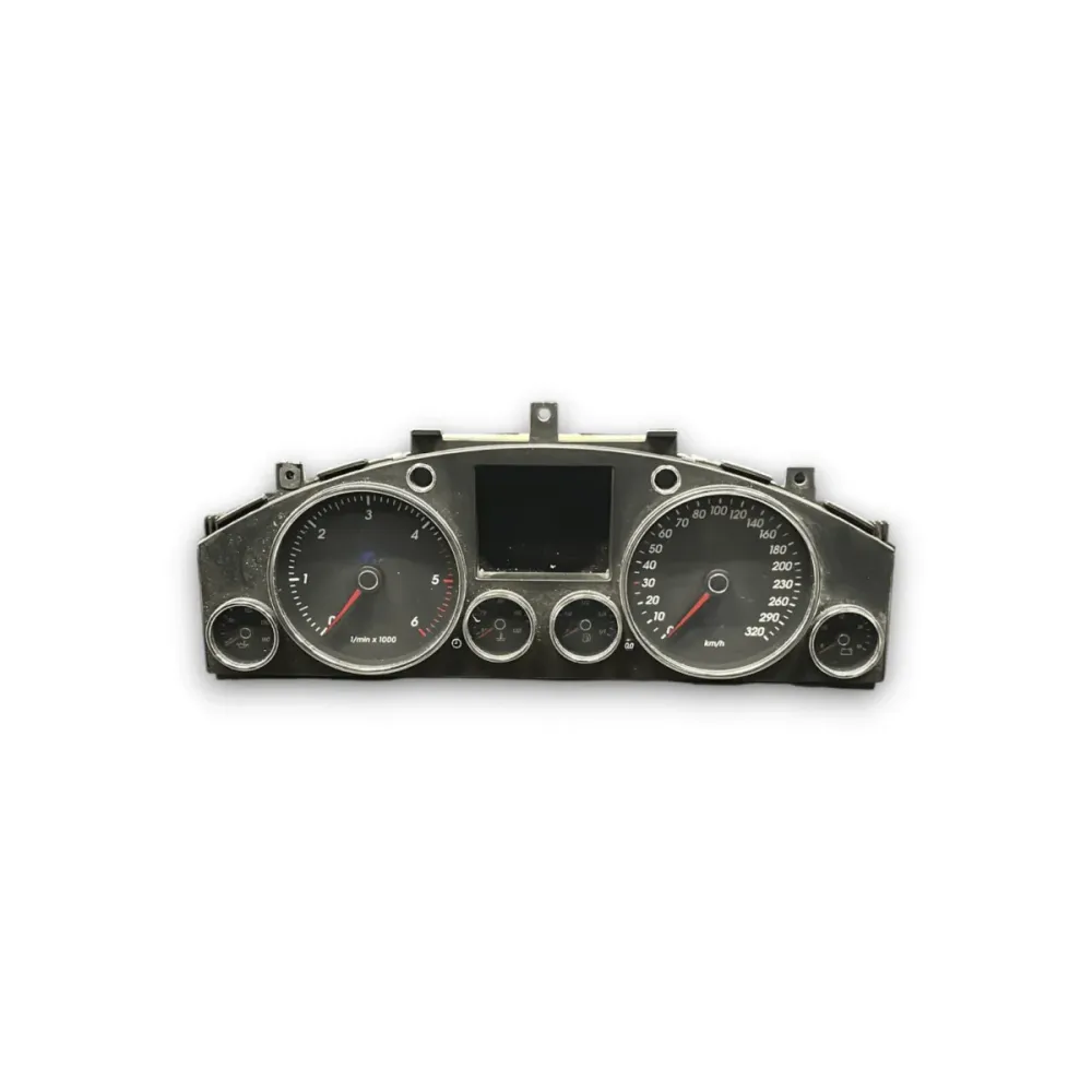 Tachometer / Kilometerzähler Volkswagen Touareg 5.0 Diesel Cod:0263654016 (2002 > 2010)