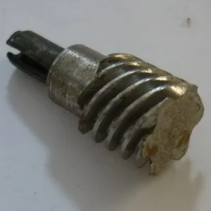 Tachoschnecke, Z 6, Ape 50 - 250, NOS