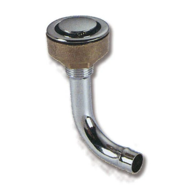 Tankentlüftung Pref. N2916002 90-Grad-Winkel f. 16 mm Schlauch