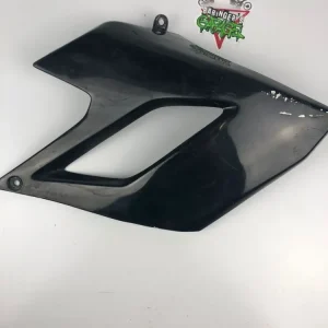 Tankverkleidung rechts DRD Racing 06-11