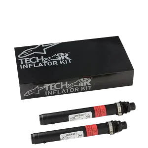 Tech-Air® 3 V2 Airbag-System Ersatzkartusche x 2