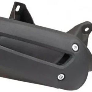 TECNIGAS New Maxi 4 Exhaust
