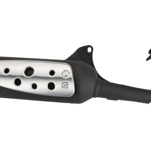 TECNIGAS Silent Pro komplette Auspuffanlage