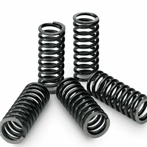 TECNIUM Kupplungsfeder Kit schachtel von 5 Honda CRF250R