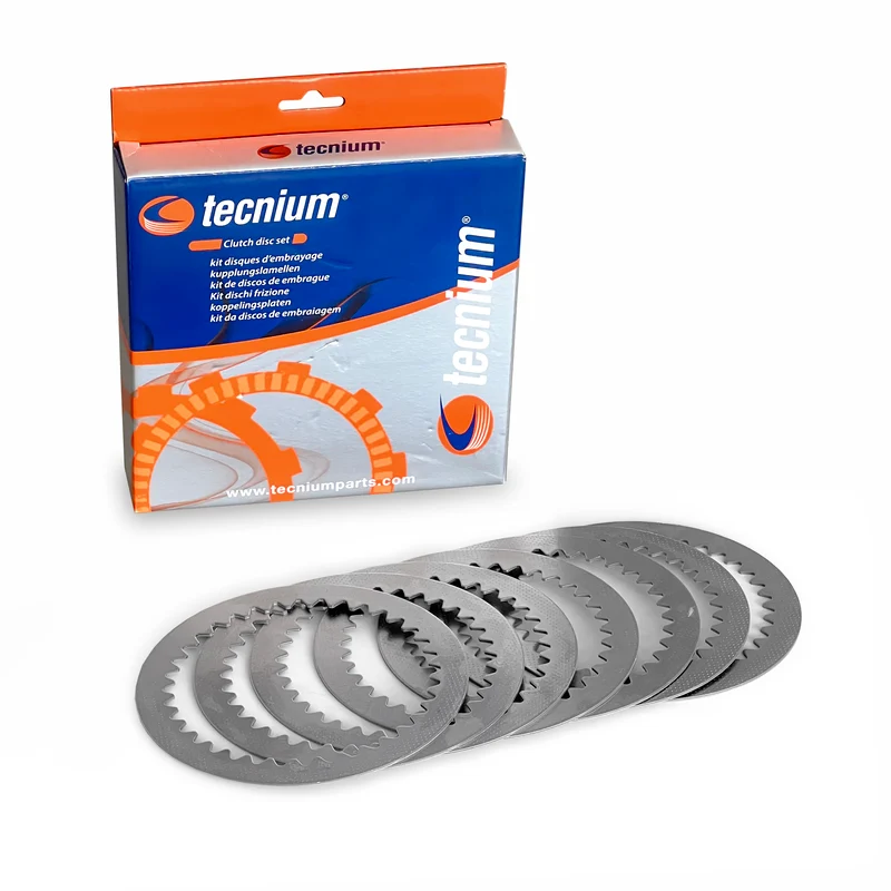 TECNIUM Kupplungsstahlscheibe