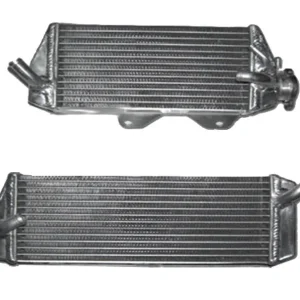 TECNIUM Oversize-Kühler rechts - KTM/HVA