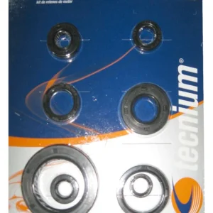 TECNIUM Satz Motor-Simmerringe