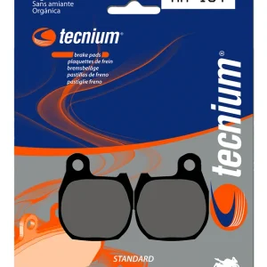 TECNIUM Street Organische Bremsbeläge - MA164