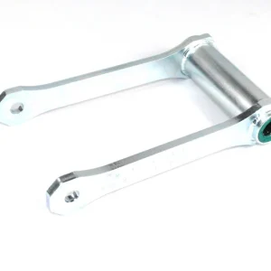 TECNIUM Tieferlegungskit Typ 12 - Honda CBR250R