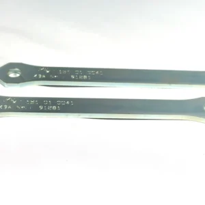 TECNIUM Tieferlegungskit Typ 1 - Kawasaki ZX-6R 636