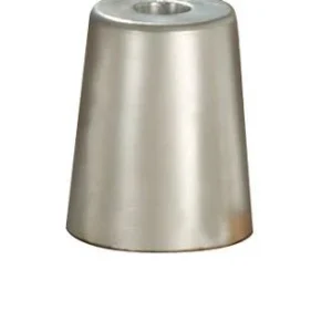 Tecnoseal, Zink für 1141494, 60mm, 98mm x 71mm x 11mm x 22mm x 83mm