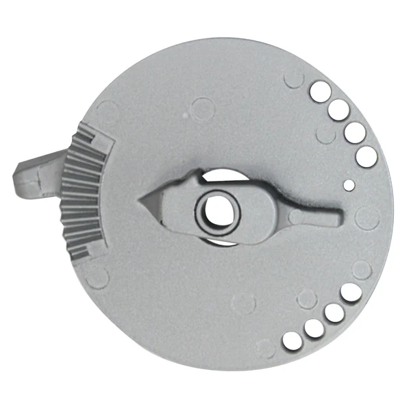 Tecnoseal, Zinkanode für Evinrude/Johnson/Suzuki 60-140 4-Takt (5), 5032929