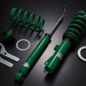 Tein 04-09 Mazda Mazdaspeed3 Street Advance Z Coilovers