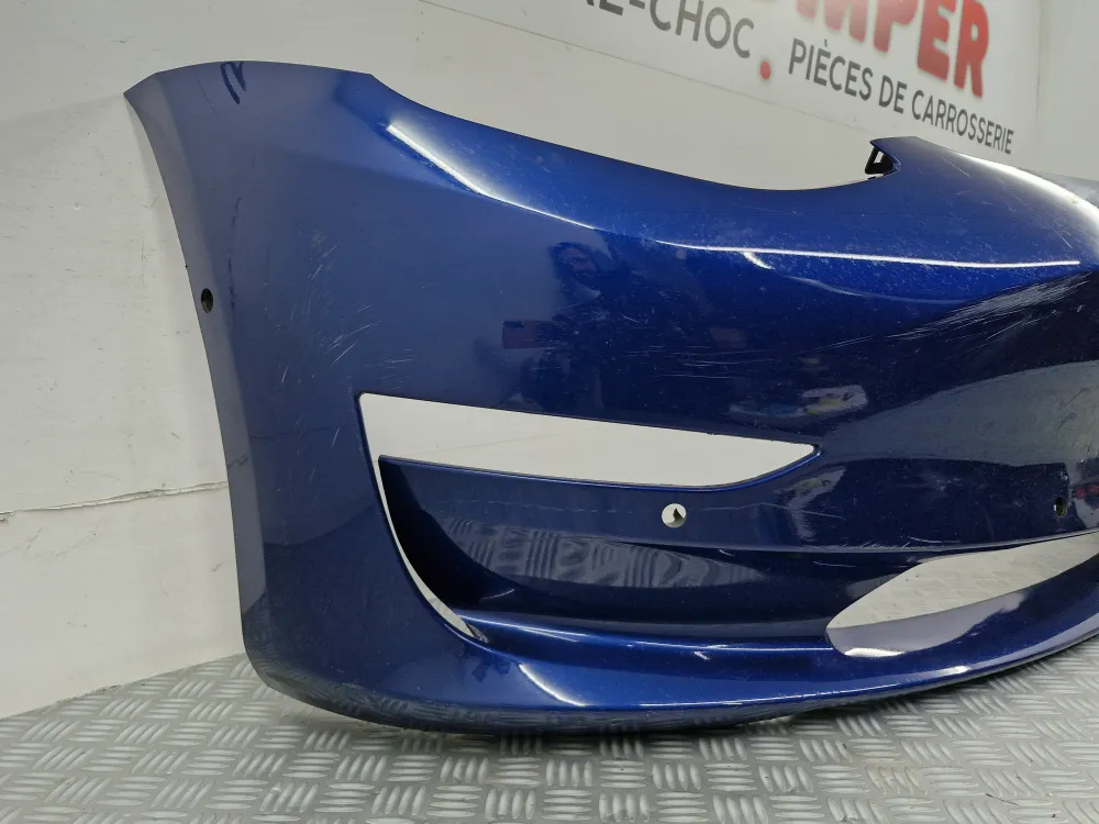 Frontstoßstange Tesla Model 3 Phase 1 (ab 04/2019) — Original-Gebrauchtteil