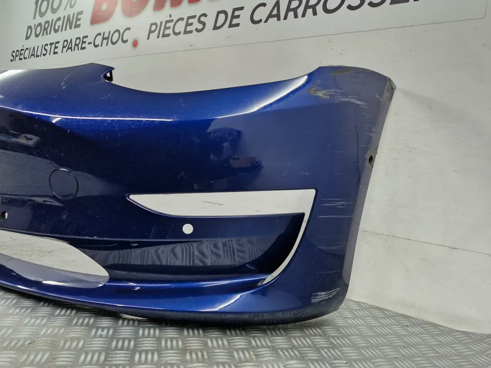 Frontstoßstange Tesla Model 3 Phase 1 (ab 04/2019) — Original-Gebrauchtteil