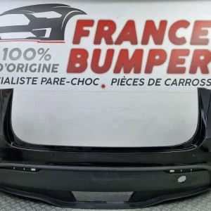 Gebrauchter Tesla Model Y Heckstoßfänger